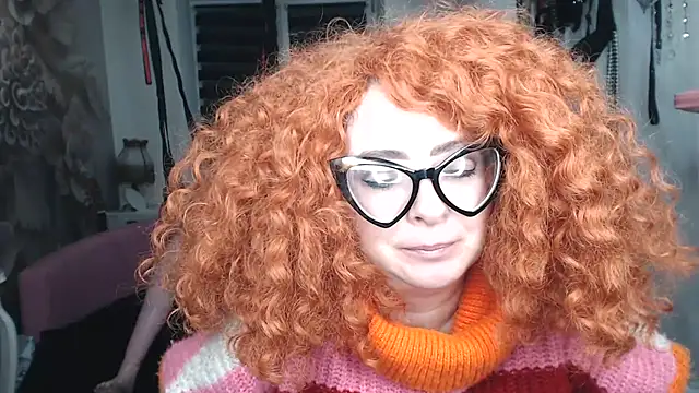 MISSwithDOLLS' Webcam Show