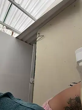 Niky_777 Chat XXX in diretta