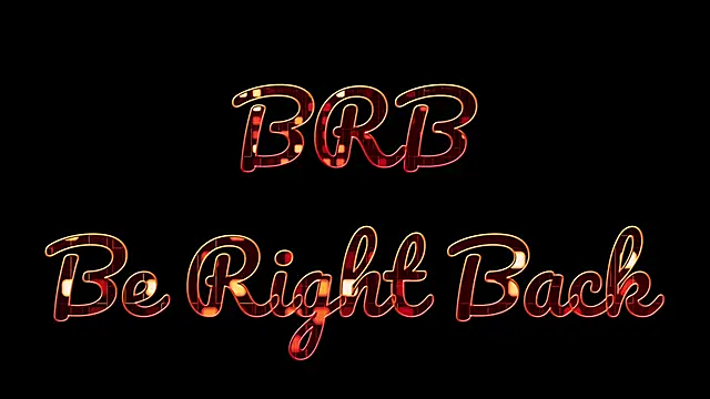 Trinity_Bunny's Webcam Show