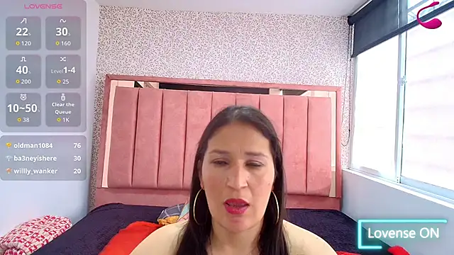 Barbara_fox__'s Live XXX Chat