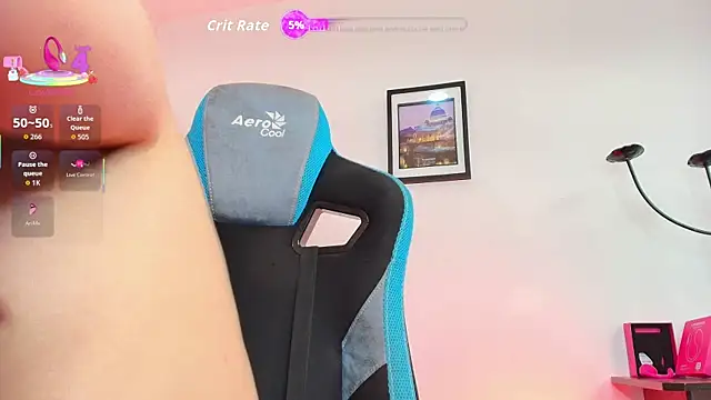 Michael_Lopez_1のウェブカメラショー