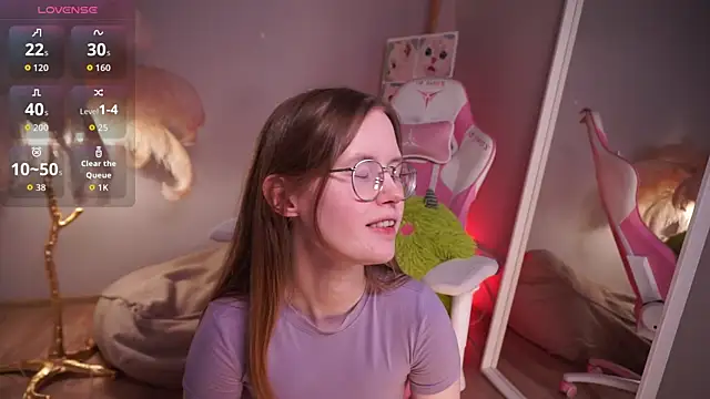 More_Sonne Webcam Show