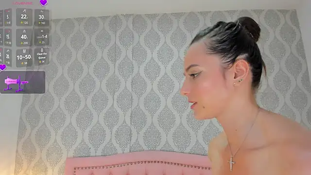 Princsgirl_'s Live XXX Chat