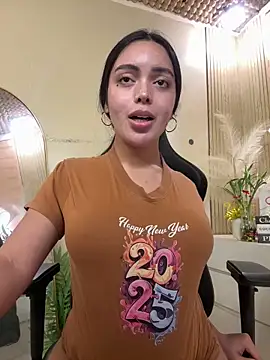 Chat XXX en directo de TS-SimplyTheBest