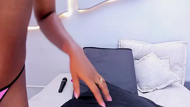 EmilyDiaaz: απευθείας συνομιλία ΧΧΧ