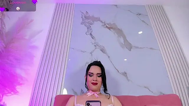 AudreyHayworth Obrolan Langsung XXX