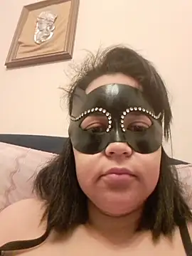 h4cPaolaMascherata Webcam show