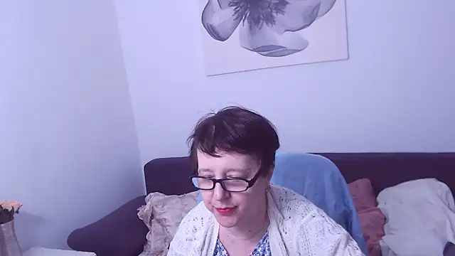 ChristaRose Chat XXX live