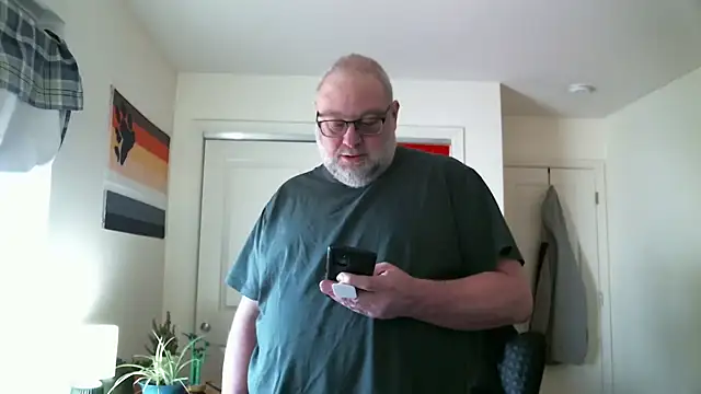 turdferguson420 Obrolan Langsung XXX