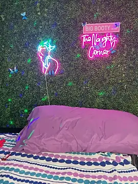 RenaThickAss' Live XXX Chat