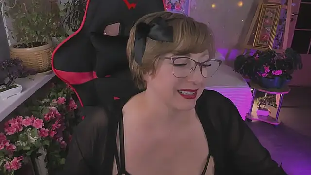 sugar_vivien Live XXX-Chat