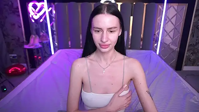 Chat XXX en directo de Snow_WhiteeeX