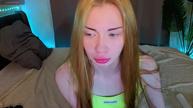 Jennie_Hunter's Live XXX Chat