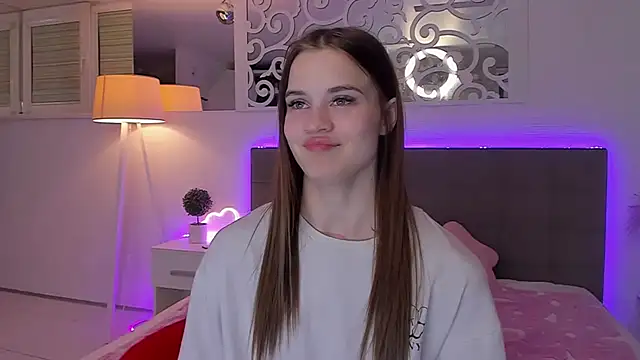 LuisaClover Live XXX-Chat