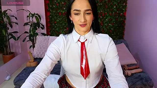 malen_fitnessmilf Obrolan Langsung XXX