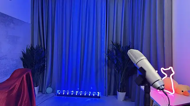 hafabva Live XXX-Chat