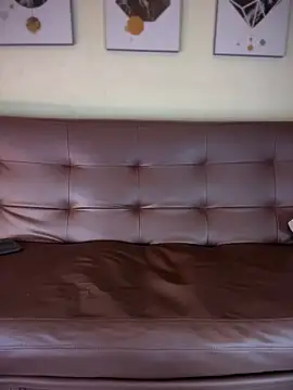 Show de webcam de HannaHawke