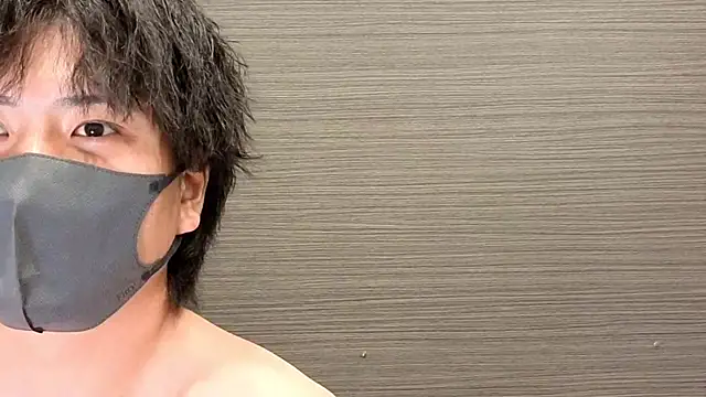 CHROME-kun925 Chat XXX in diretta