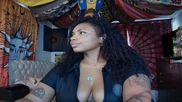 Živý XXX chat ElizaGrey_