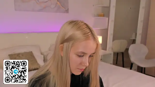 Anellyball লাইভ XXX চ্যাট