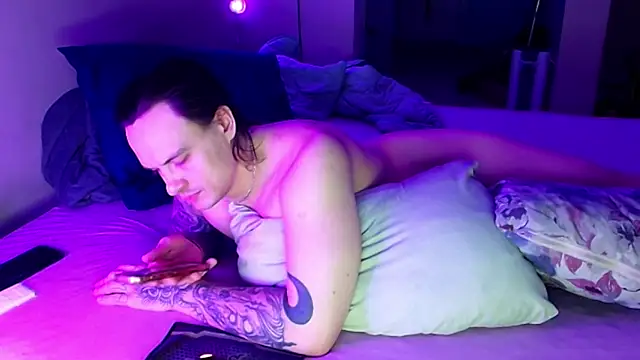 baphomet_from_ice Show Webcam