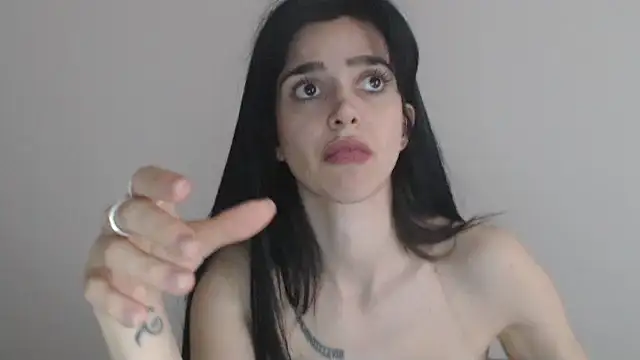 gglingeriee Obrolan Langsung XXX