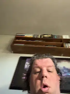 Stephanie1984n Webbikameraesitys