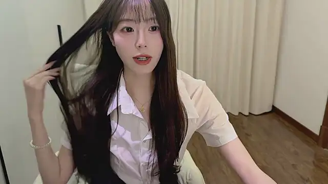 XXX chat uživo modela Onecutelittle