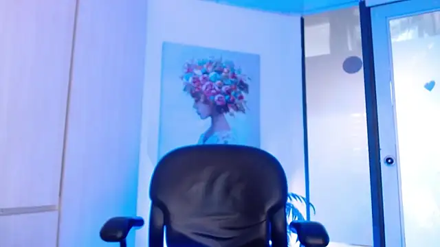 XXX chat uživo modela milfsecret69