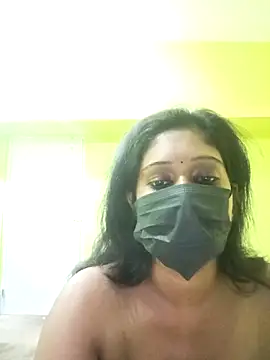 bannerjeesneha20 网络视讯表演