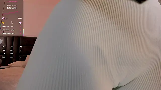 XXX chat uživo modela JennaOlsonX