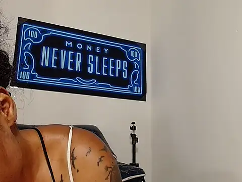 XXX chat uživo modela alexiaao9