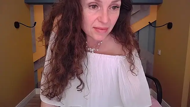 EllaLong 现场XXX聊天