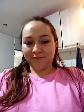 SabrinaVantress Obrolan Langsung XXX