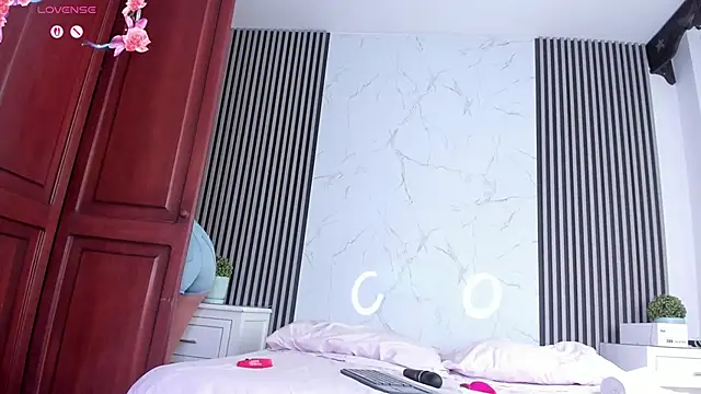 Živý XXX chat JackAndRosse_