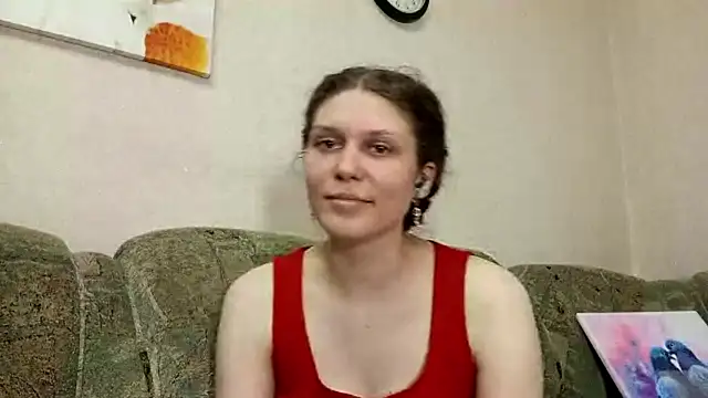 TheLastCentury Chat XXX in diretta