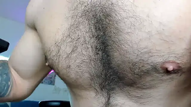 โชว์เว็บแคมของ marioslim