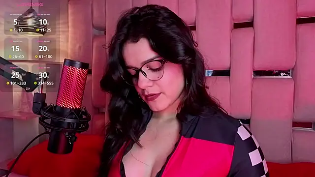 ValerieKay_'s Live XXX Chat