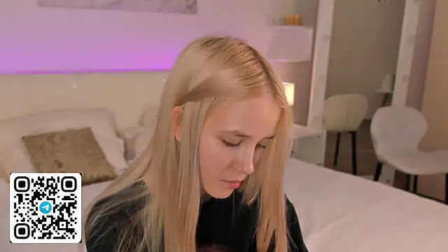 แชท XXX สดของ Anellyball