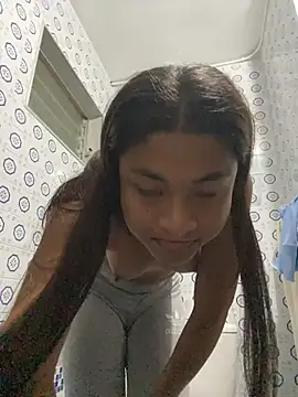 Webkamerová show Romie_rous