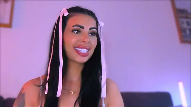 Sembang XXX Secara Langsung Moonamour