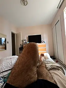 Show webcam de MysterBearMG