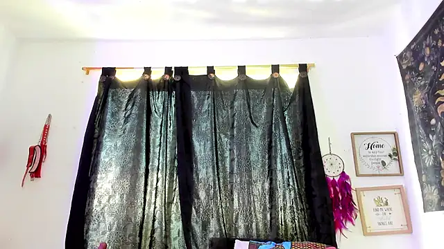 MANDY-BBW লাইভ XXX চ্যাট