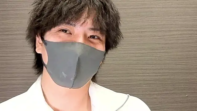 Chatroom XXX en direct de CHROME-kun925