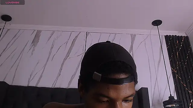 Santiago_Ortiz_ ওয়েবক্যাম শো