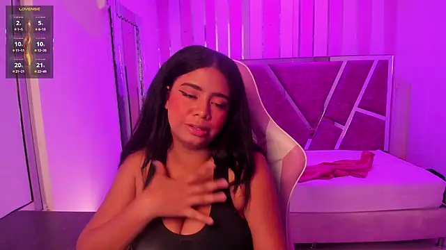 دردشة KateLovings الجنسية المباشرة