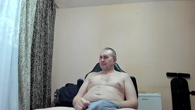 SanFrantsisko Live XXX-chat