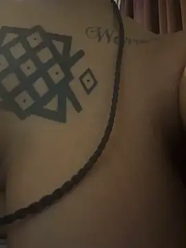 nickytheehawtieのライブXXXチャット