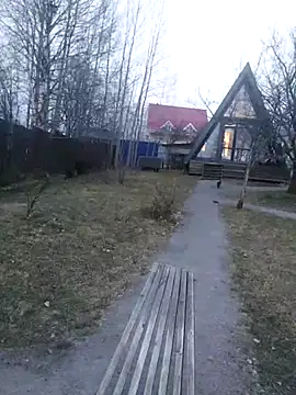 GingerFoxy 라이브 XXX 채팅