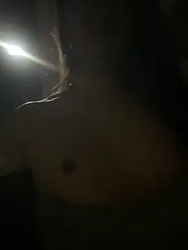 MioyokaRico Webcam Show